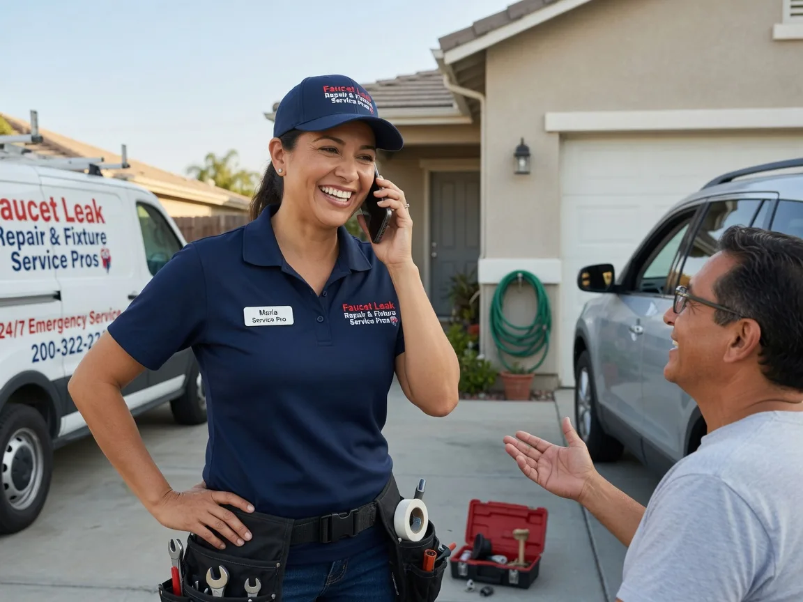 Faucet Repair Mescalero, NM FAQs